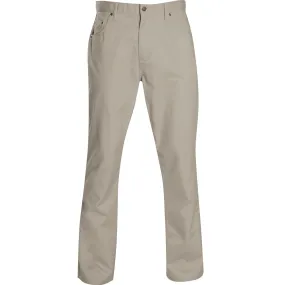 5 Pocket Chinos - End Of Range - Sand