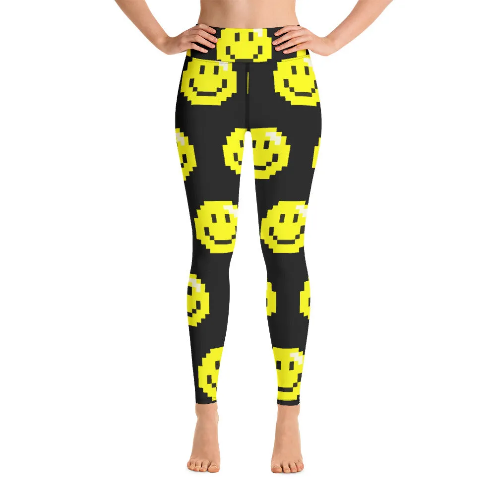 Acid® Yoga Leggings