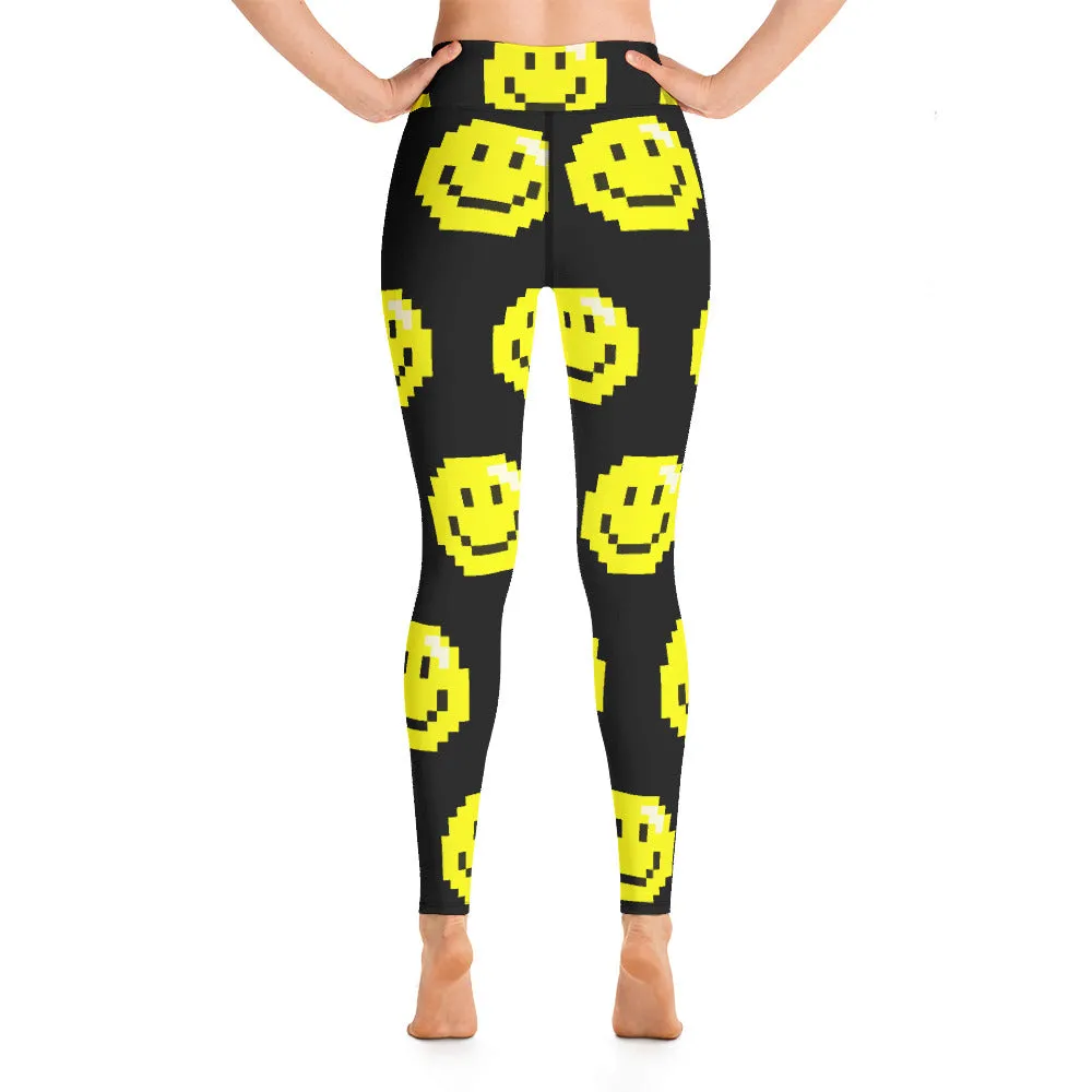 Acid® Yoga Leggings