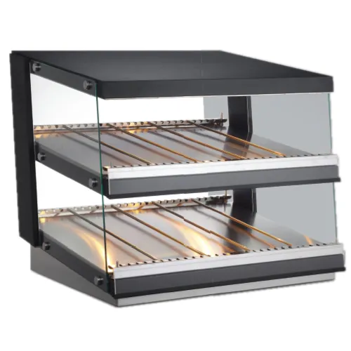 Admiral Craft Equipment Corp. HFD-85 Display Case