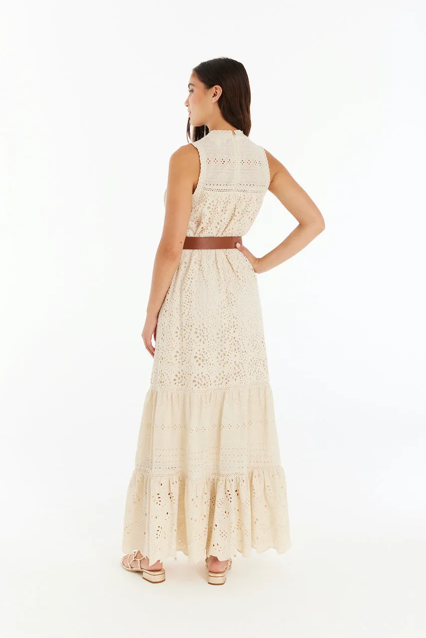 ALL Estelle Maxi Dress