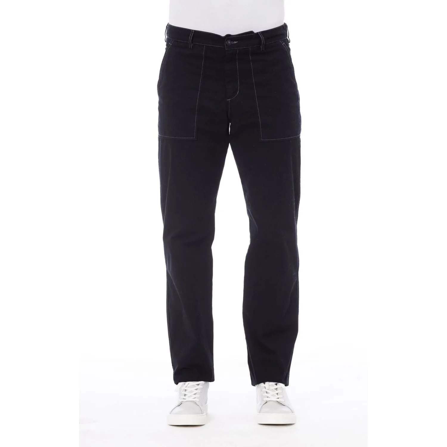 Alpha Studio Trousers