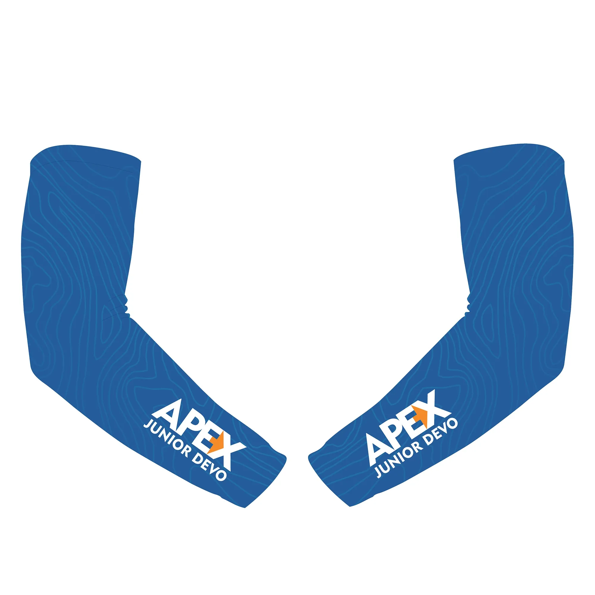 Apex Junior Devo 2024 ARM WARMERS 2.0