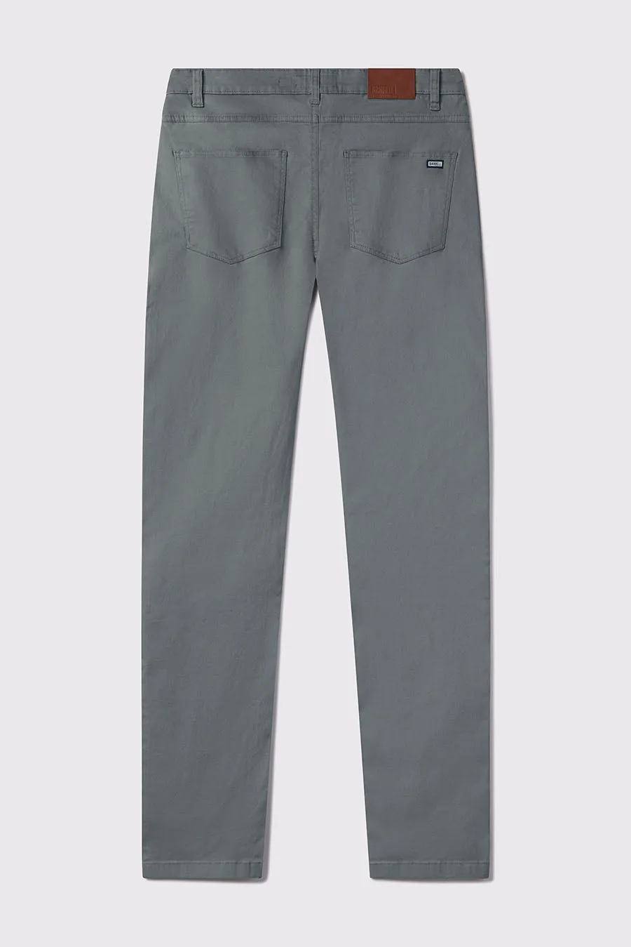 Athletic Fit Chino Pant 2.0 - Inseam 32