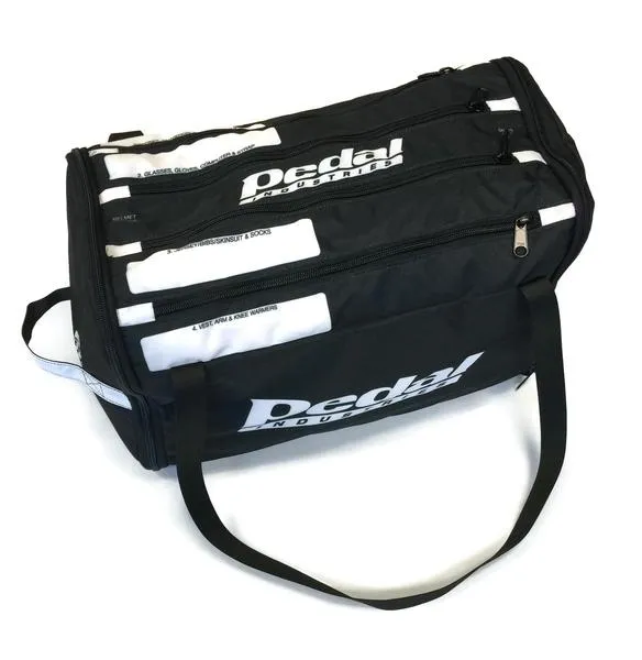 Atlantic Fitness Products 2023 CYCLING RACEDAY BAG™