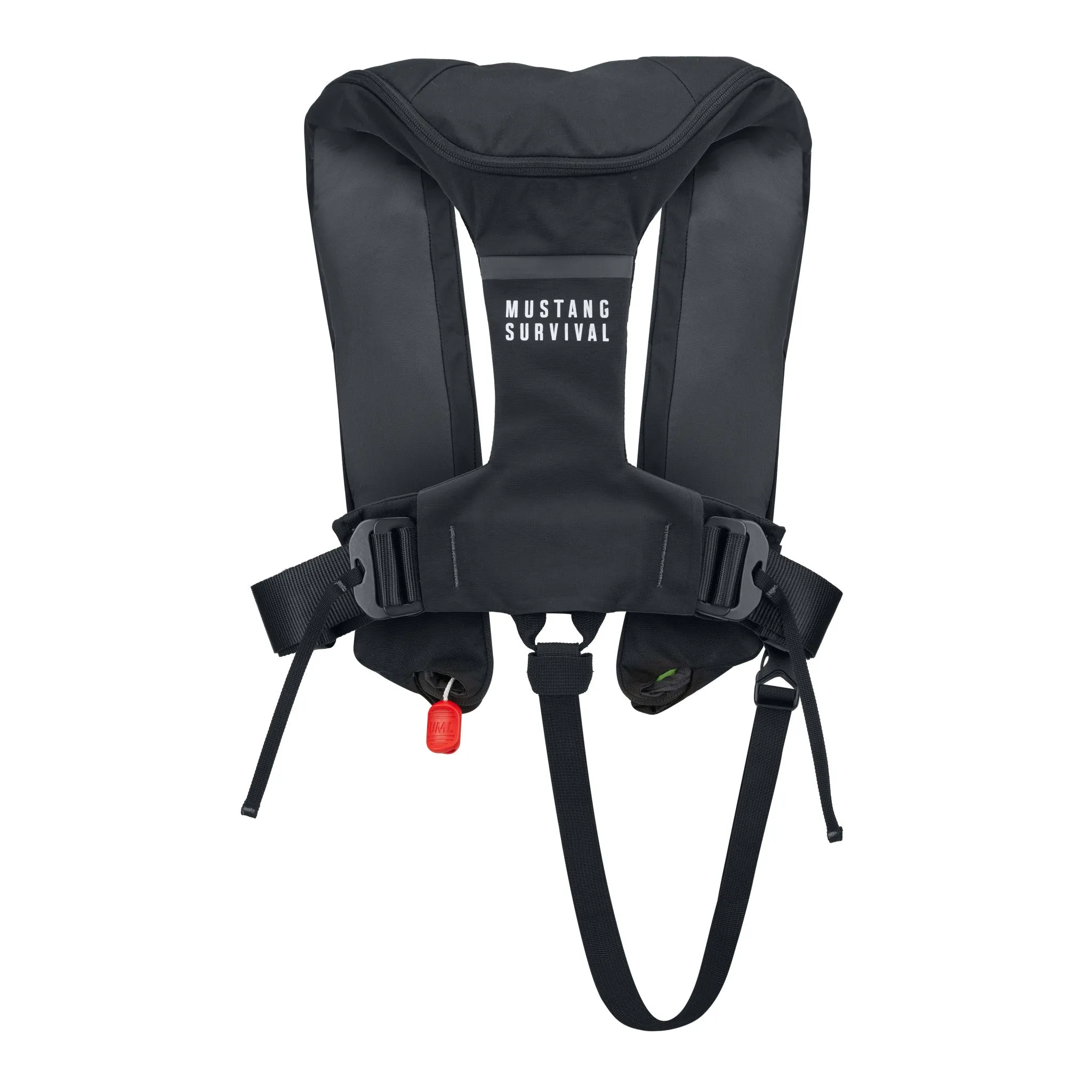 Atlas 190 Pro Sensor Life Jacket