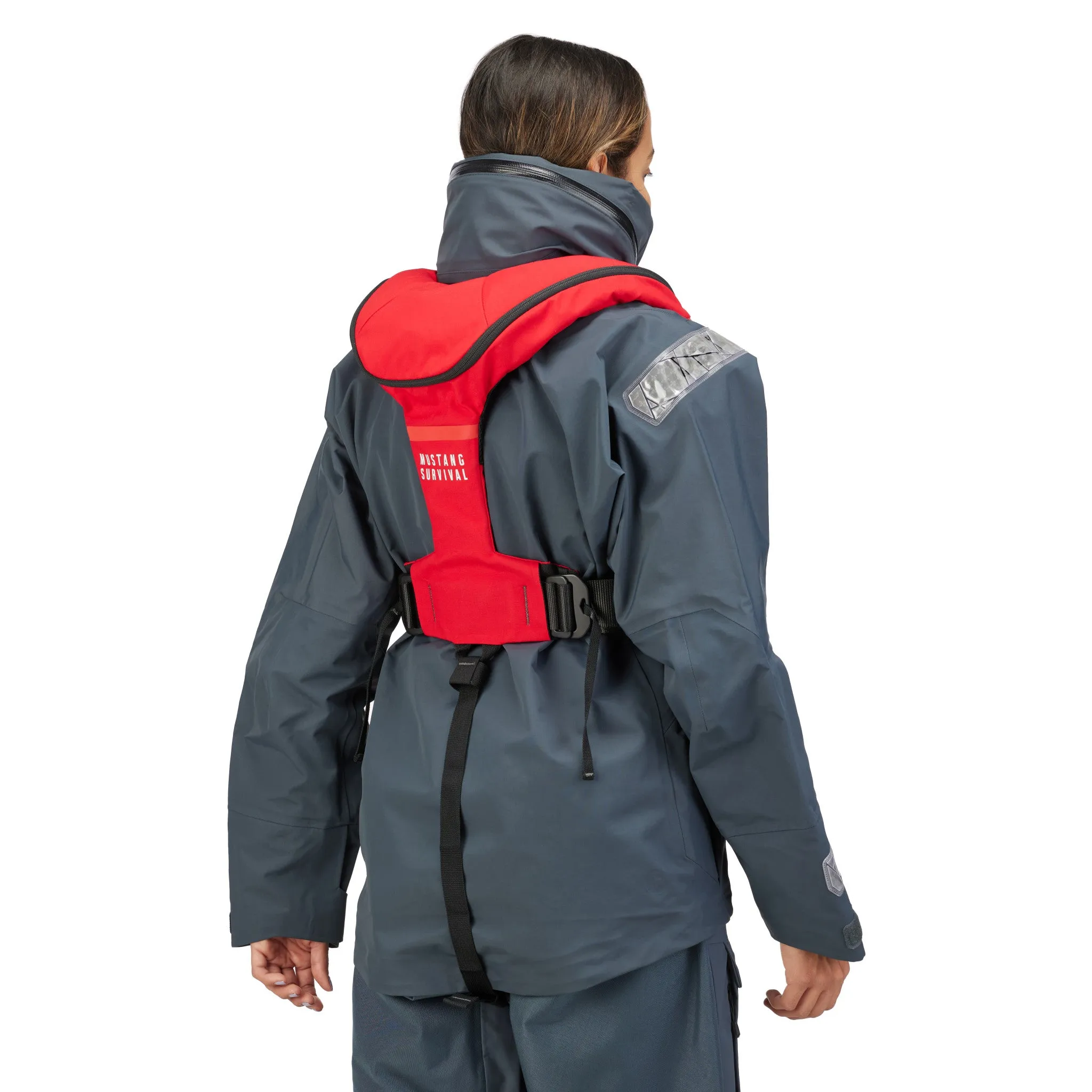 Atlas 190 Pro Sensor Life Jacket