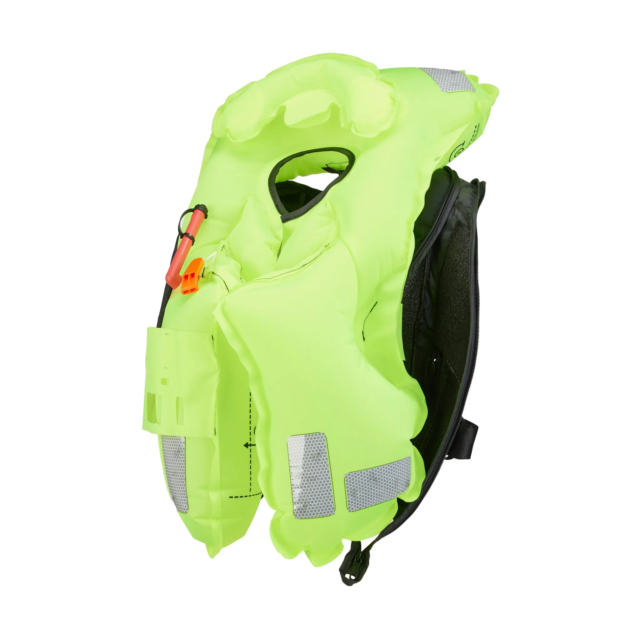 Atlas 190 Pro Sensor Life Jacket