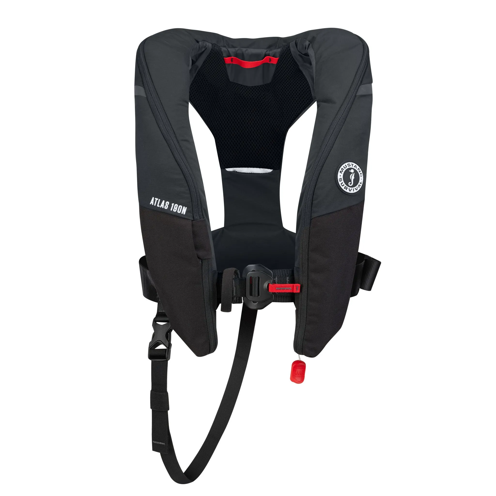 Atlas 190 Pro Sensor Life Jacket