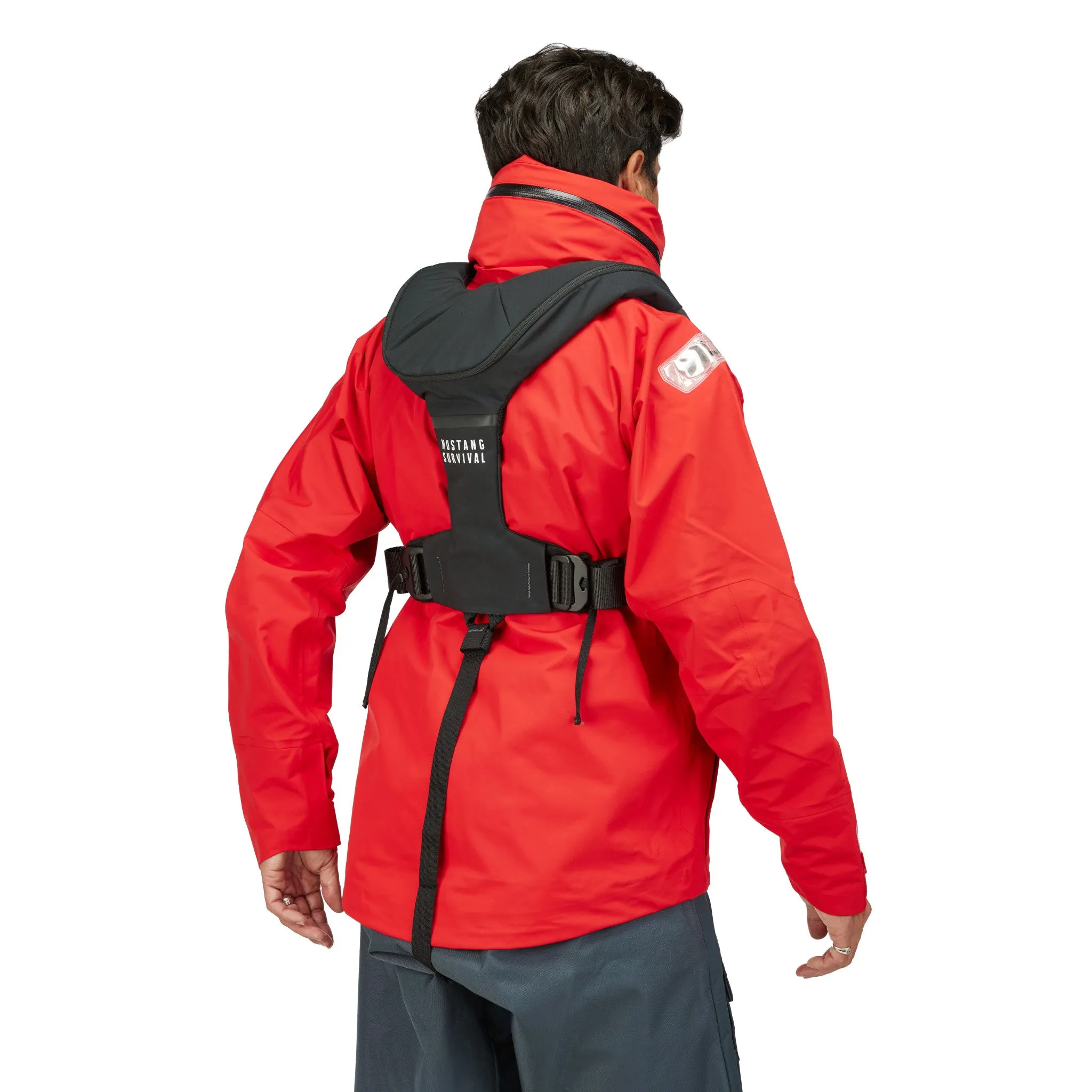 Atlas 190 Pro Sensor Life Jacket