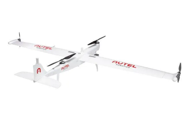 Autel Dragonfish Lite - Z2 Payload