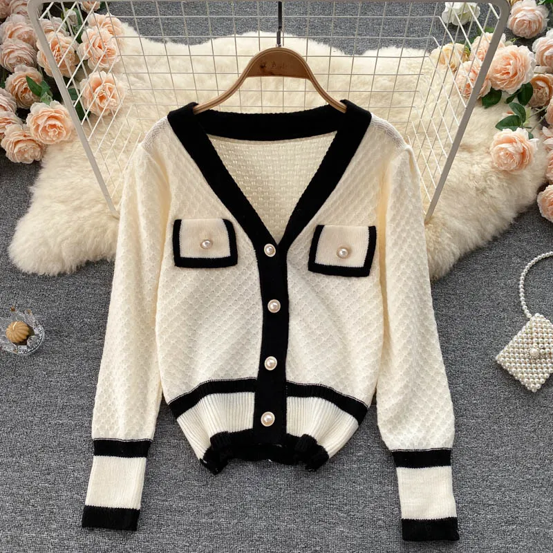 Autumn and winter new woolen sweater for women  1608