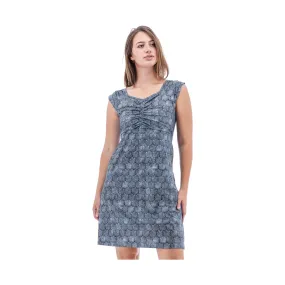 Aventura Women's Soledad Dress - Navy