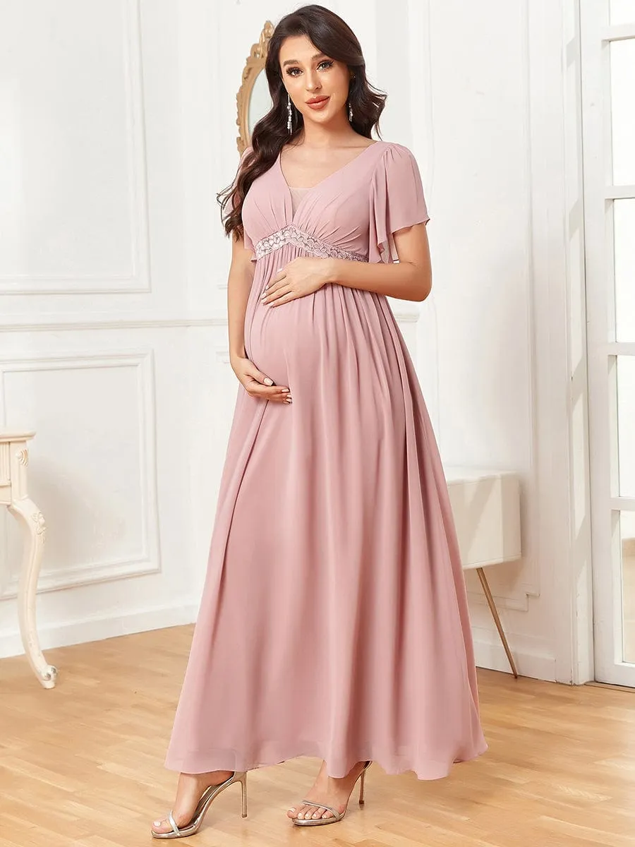 Baby Shower Dress