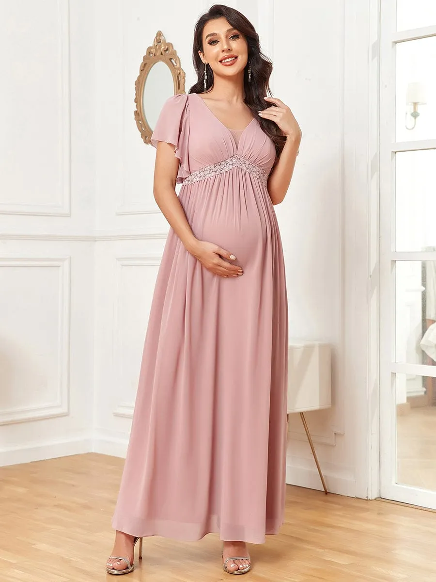 Baby Shower Dress