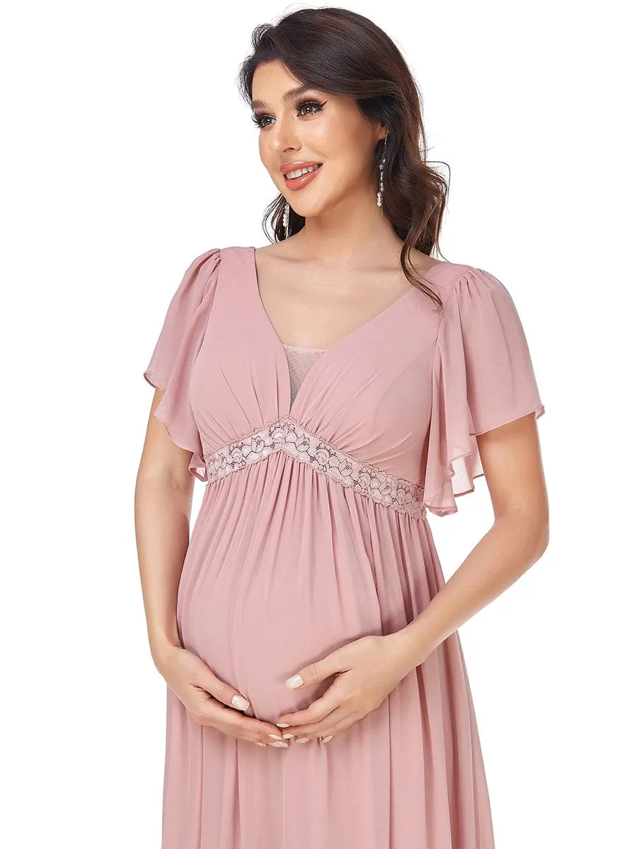 Baby Shower Dress