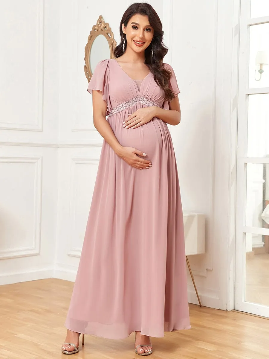 Baby Shower Dress