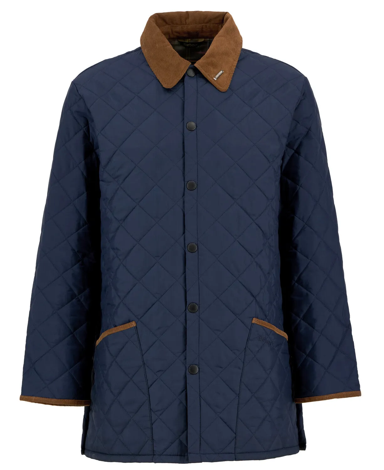 Barbour 30th Anniversary Liddesdale Quilted Jacket