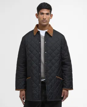 Barbour 30th Anniversary Liddesdale Quilted Jacket