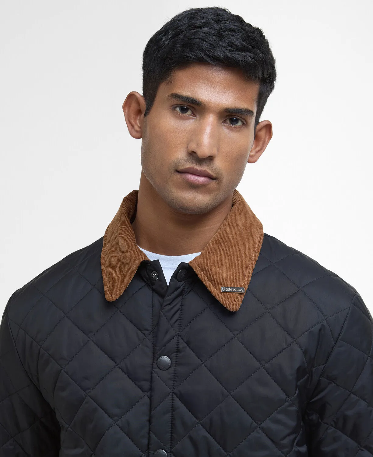 Barbour 30th Anniversary Liddesdale Quilted Jacket