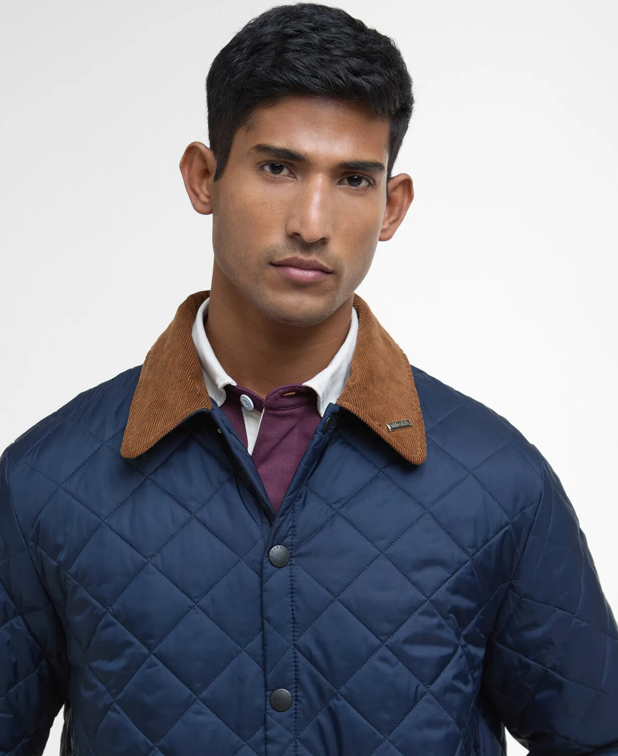 Barbour 30th Anniversary Liddesdale Quilted Jacket