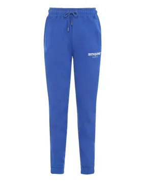 Basic Sweatpant Blue