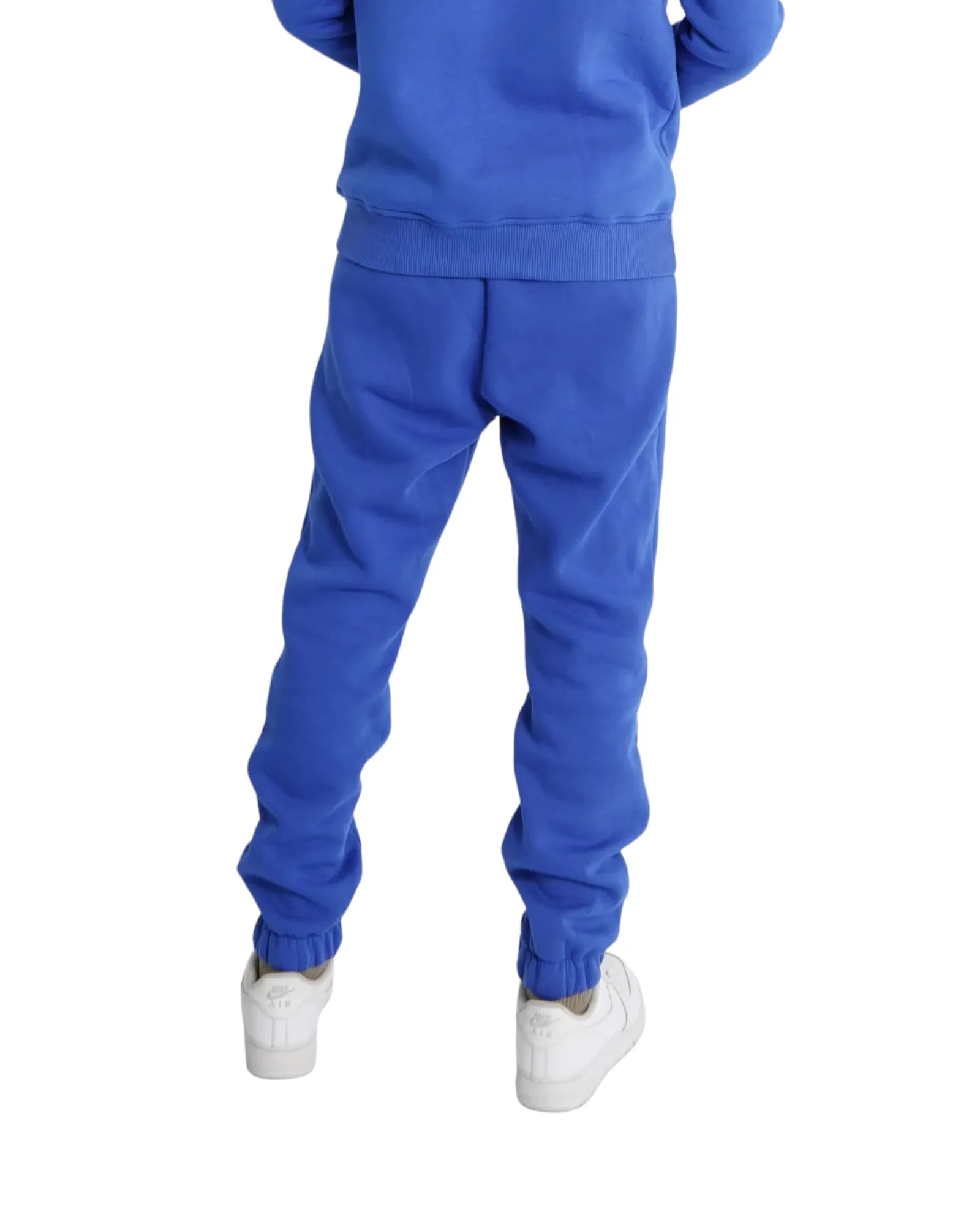 Basic Sweatpant Blue