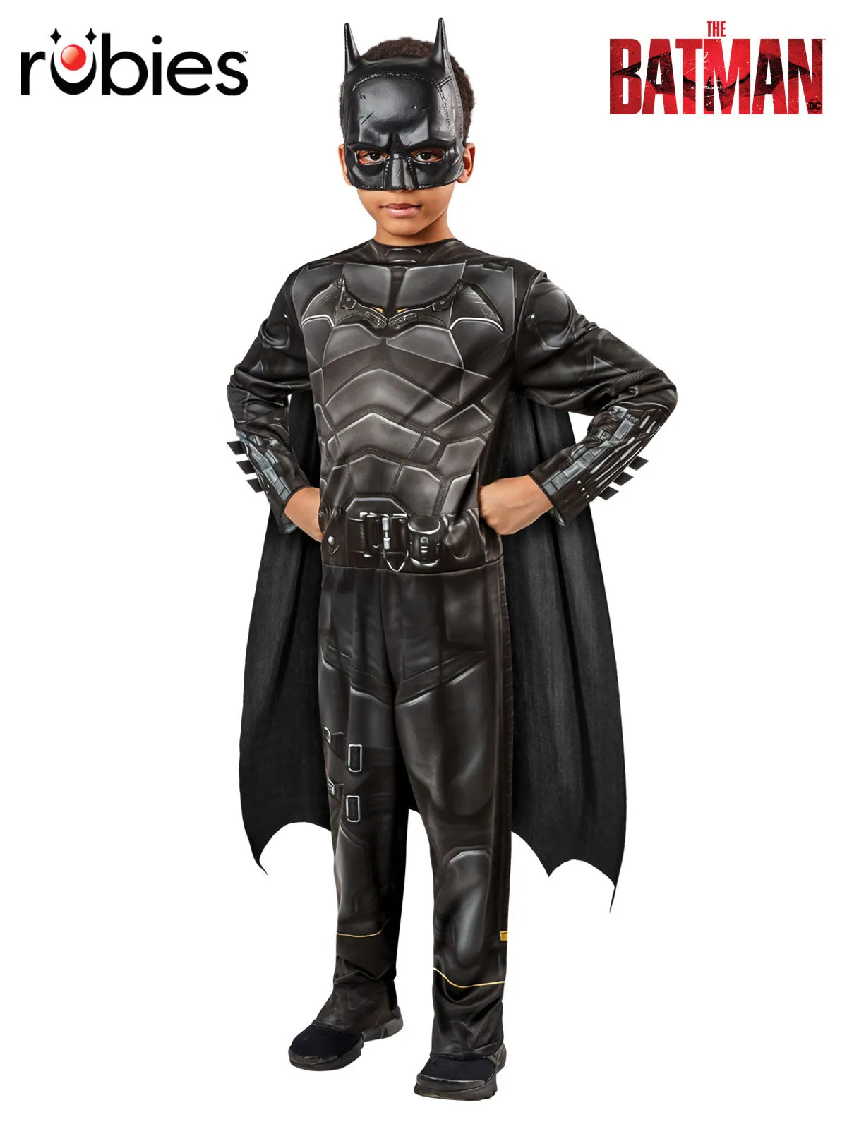 Batman Classic Costume - Child