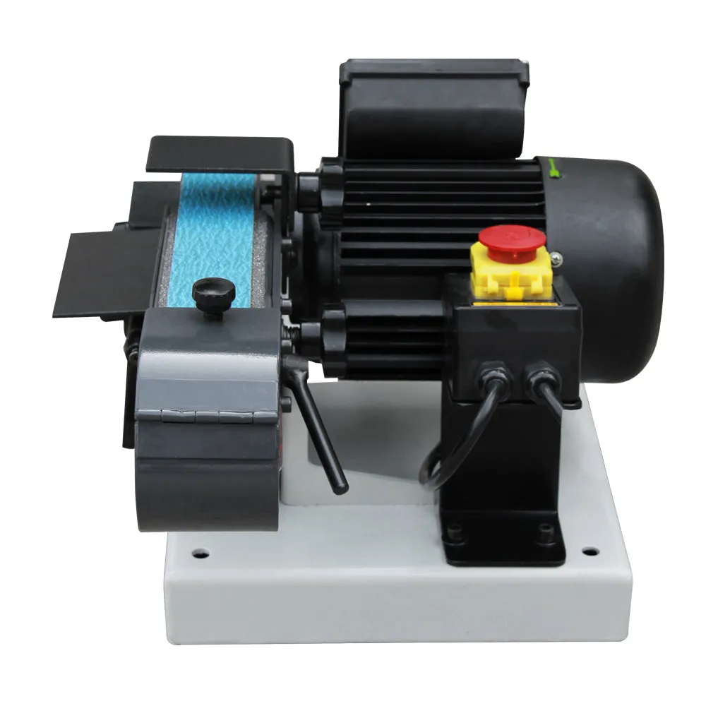 BG-2   Combination Belt and Disk Grinder