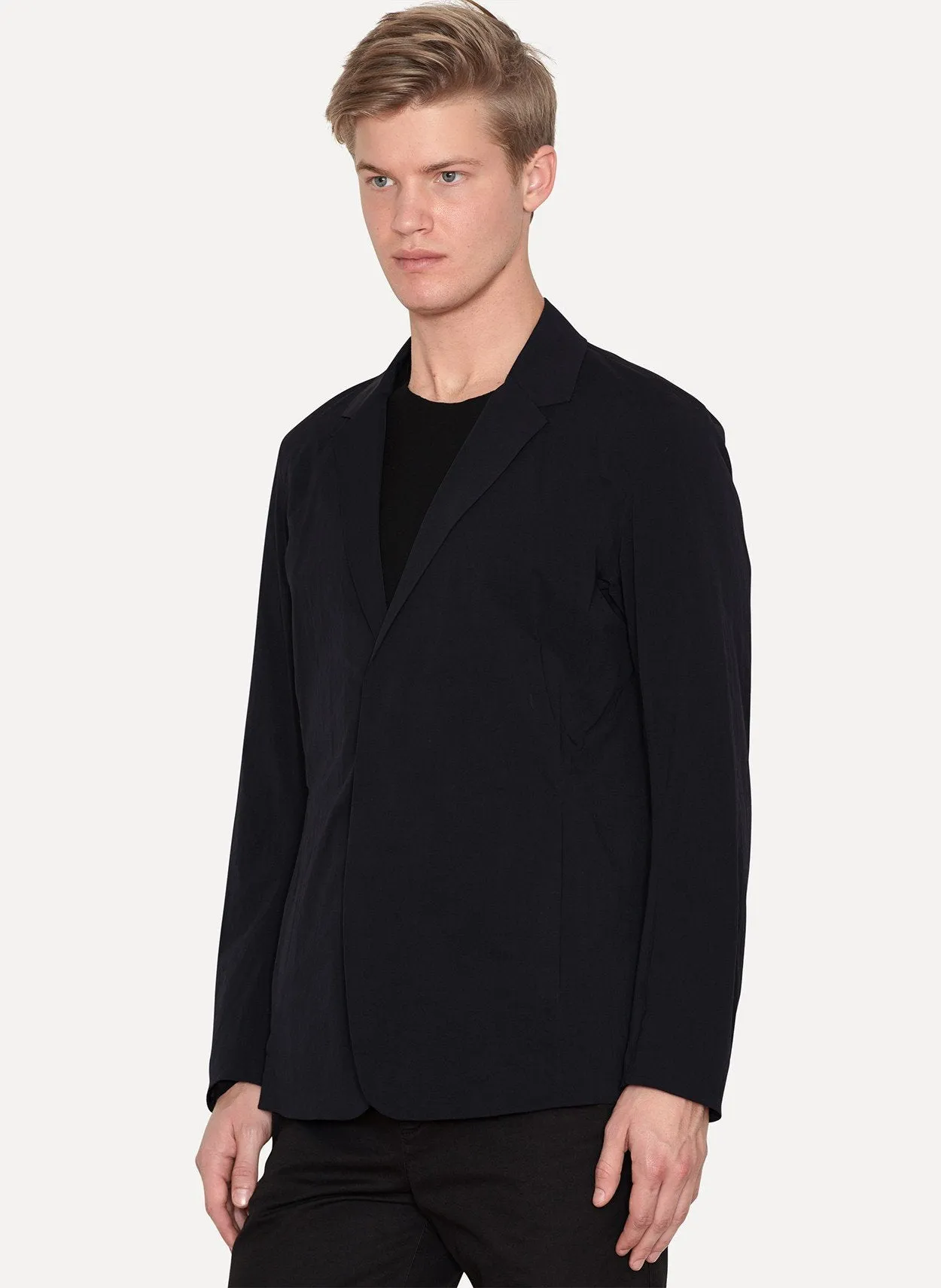 Black Blazer LT