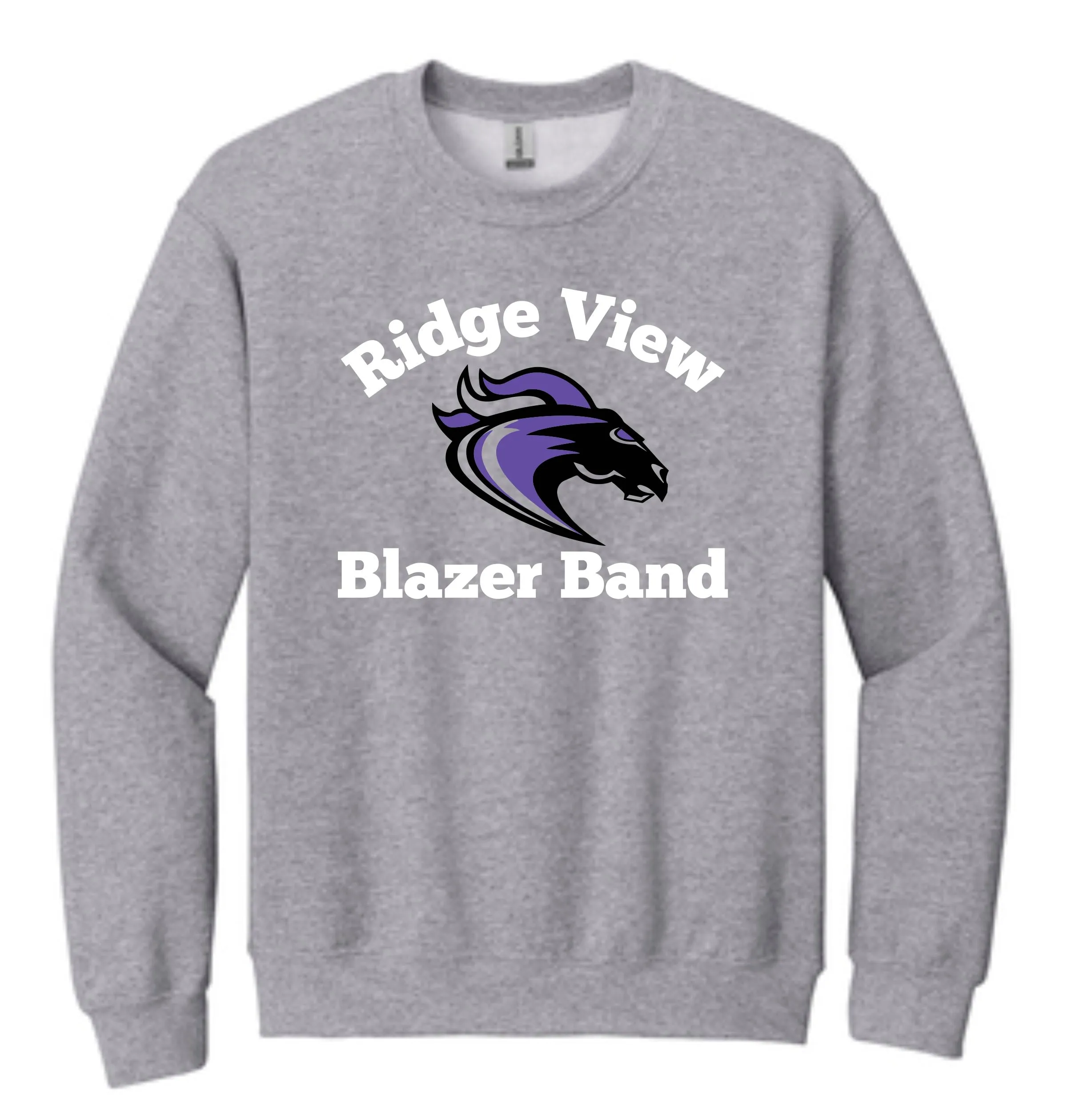 Blazer Band Sweatshirt