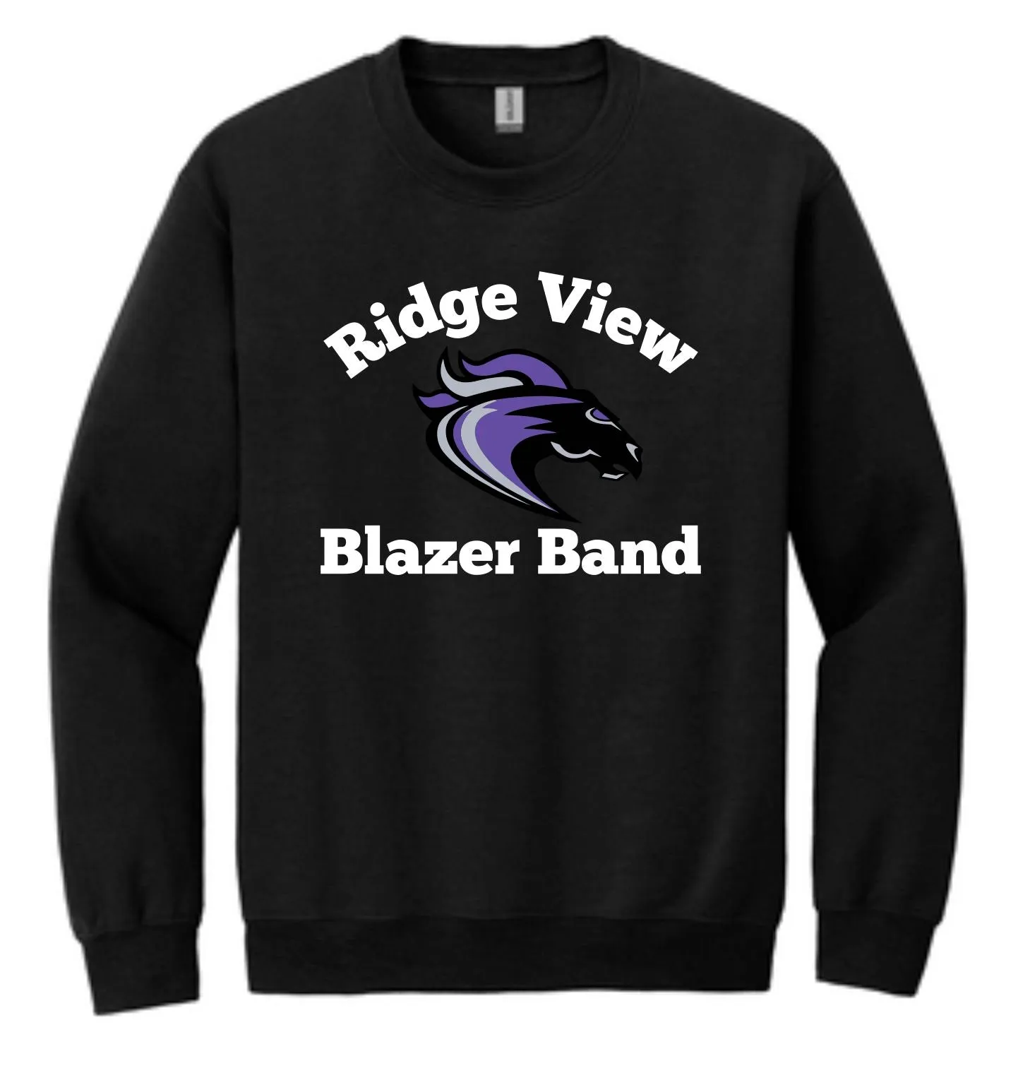 Blazer Band Sweatshirt