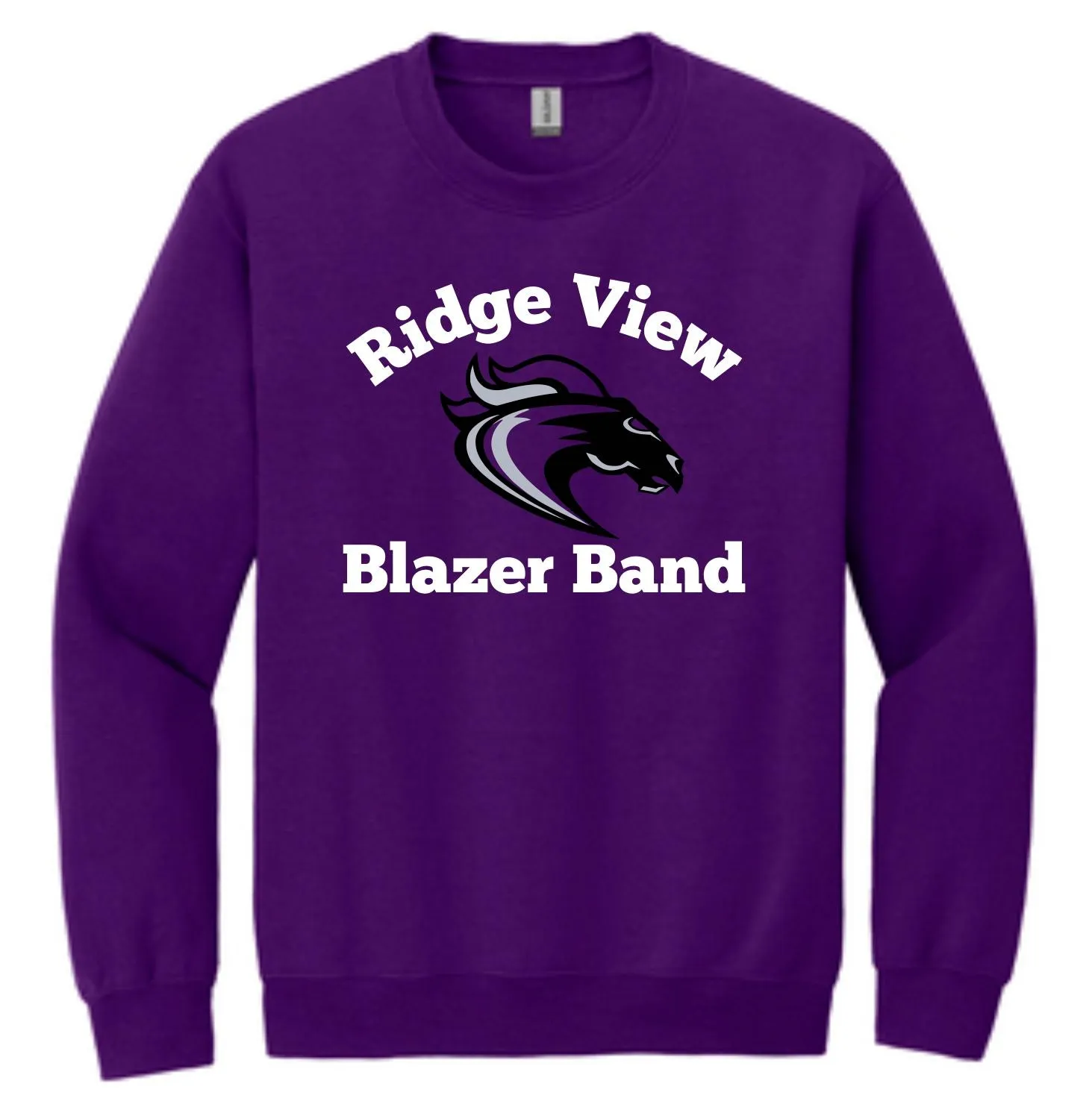 Blazer Band Sweatshirt