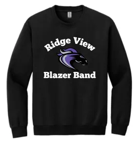 Blazer Band Sweatshirt