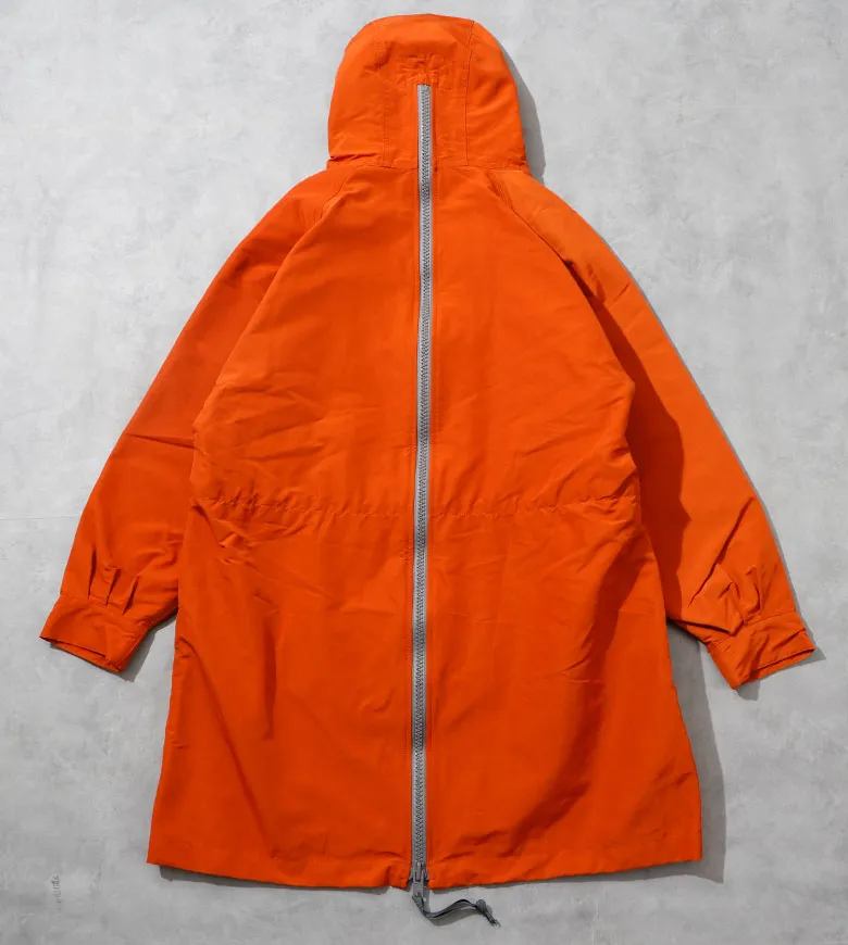 B.P’S MOUNTAIN PARKA / バックパッカーズ マウンテン パーカ