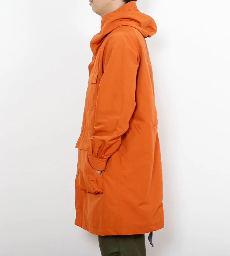 B.P’S MOUNTAIN PARKA / バックパッカーズ マウンテン パーカ