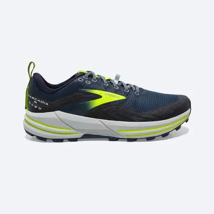 BROOKS Cascadia 16 Trailrunning Schuhe für Herren