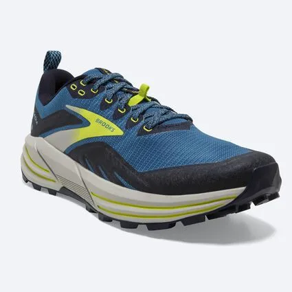 BROOKS Cascadia 16 Trailrunning Schuhe für Herren