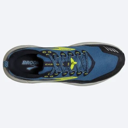 BROOKS Cascadia 16 Trailrunning Schuhe für Herren