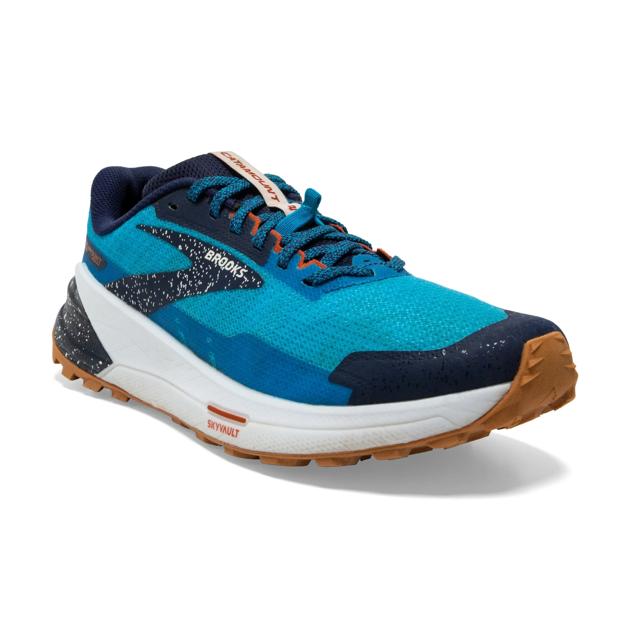 BROOKS Catamount 2 Herren