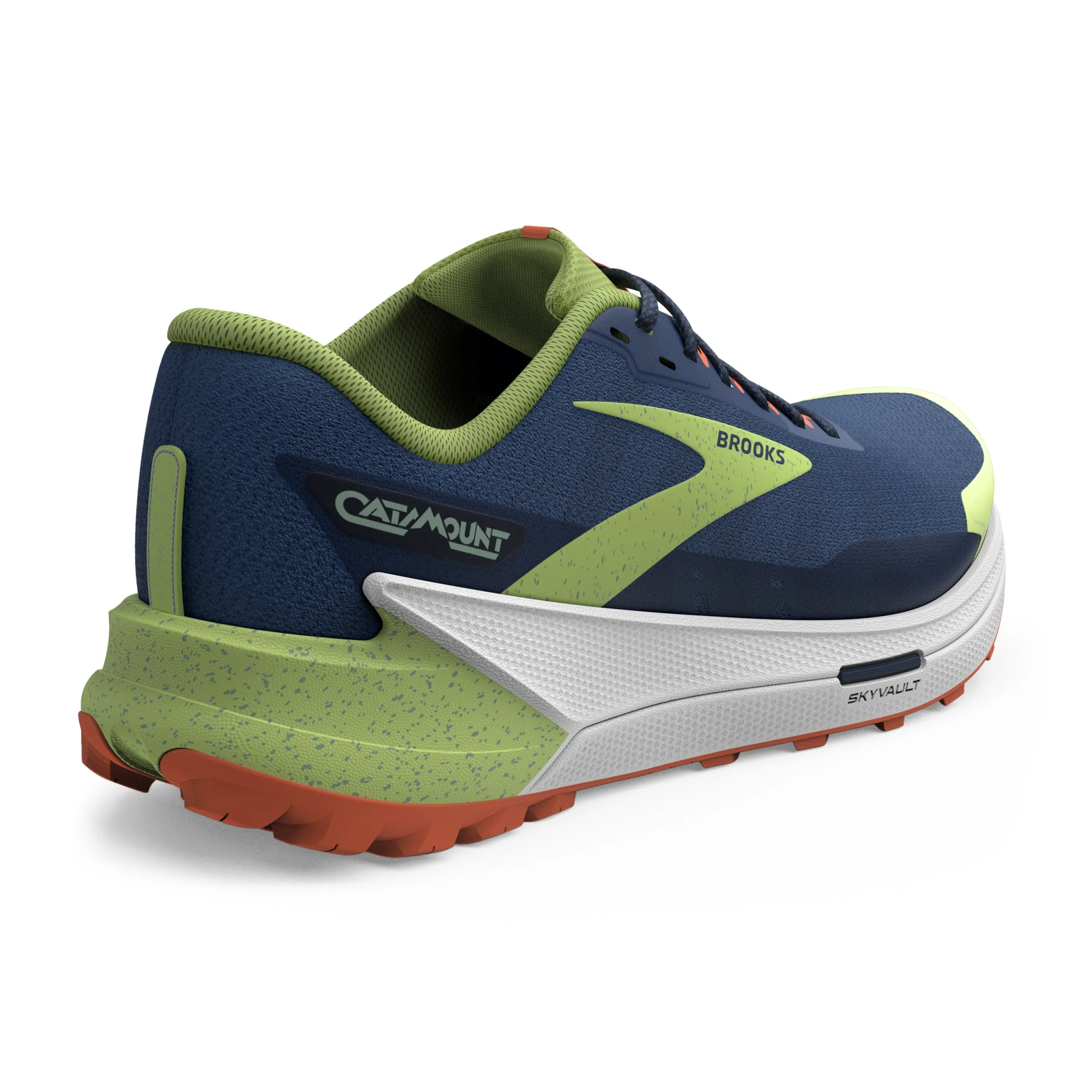 BROOKS Catamount 2 Herren