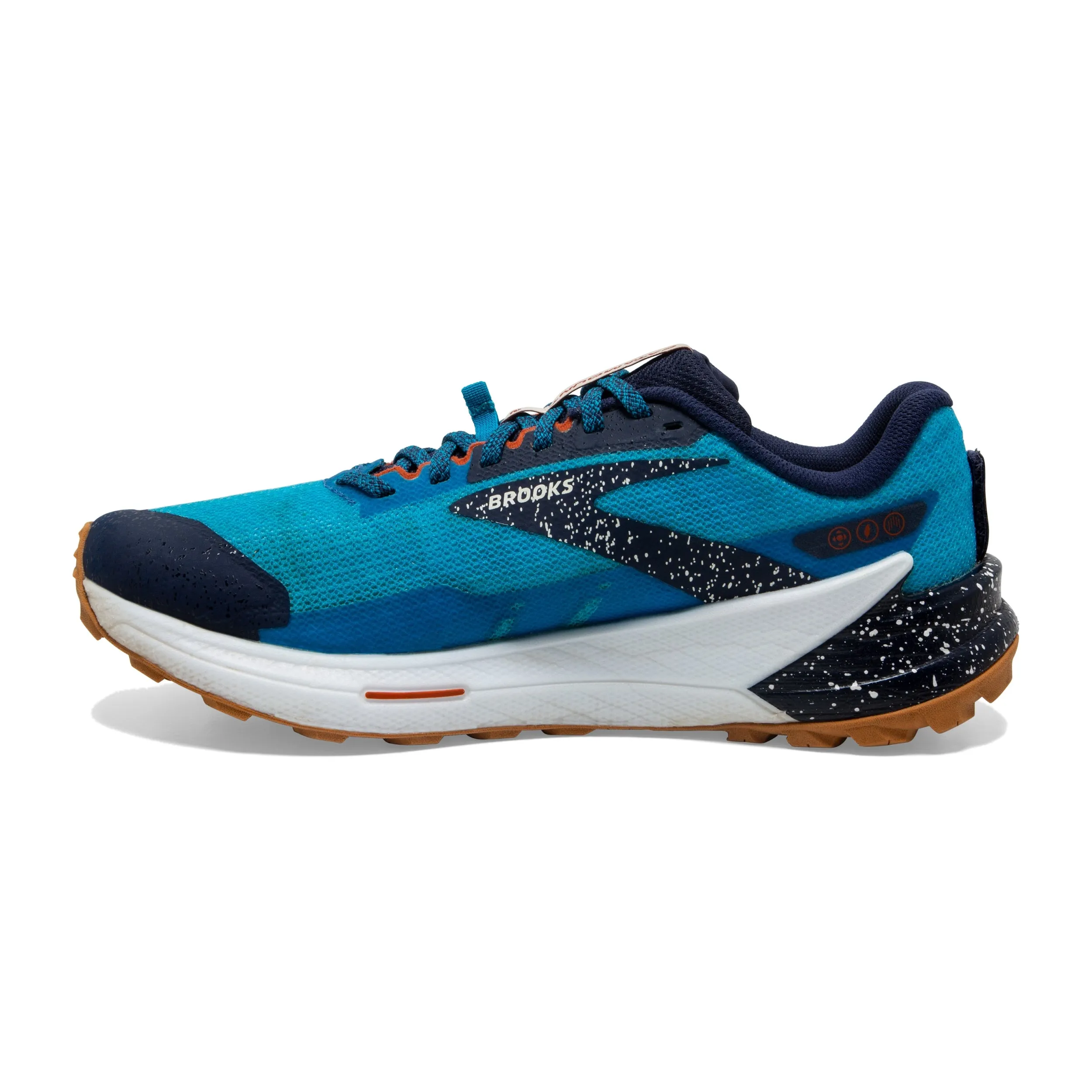 BROOKS Catamount 2 Herren