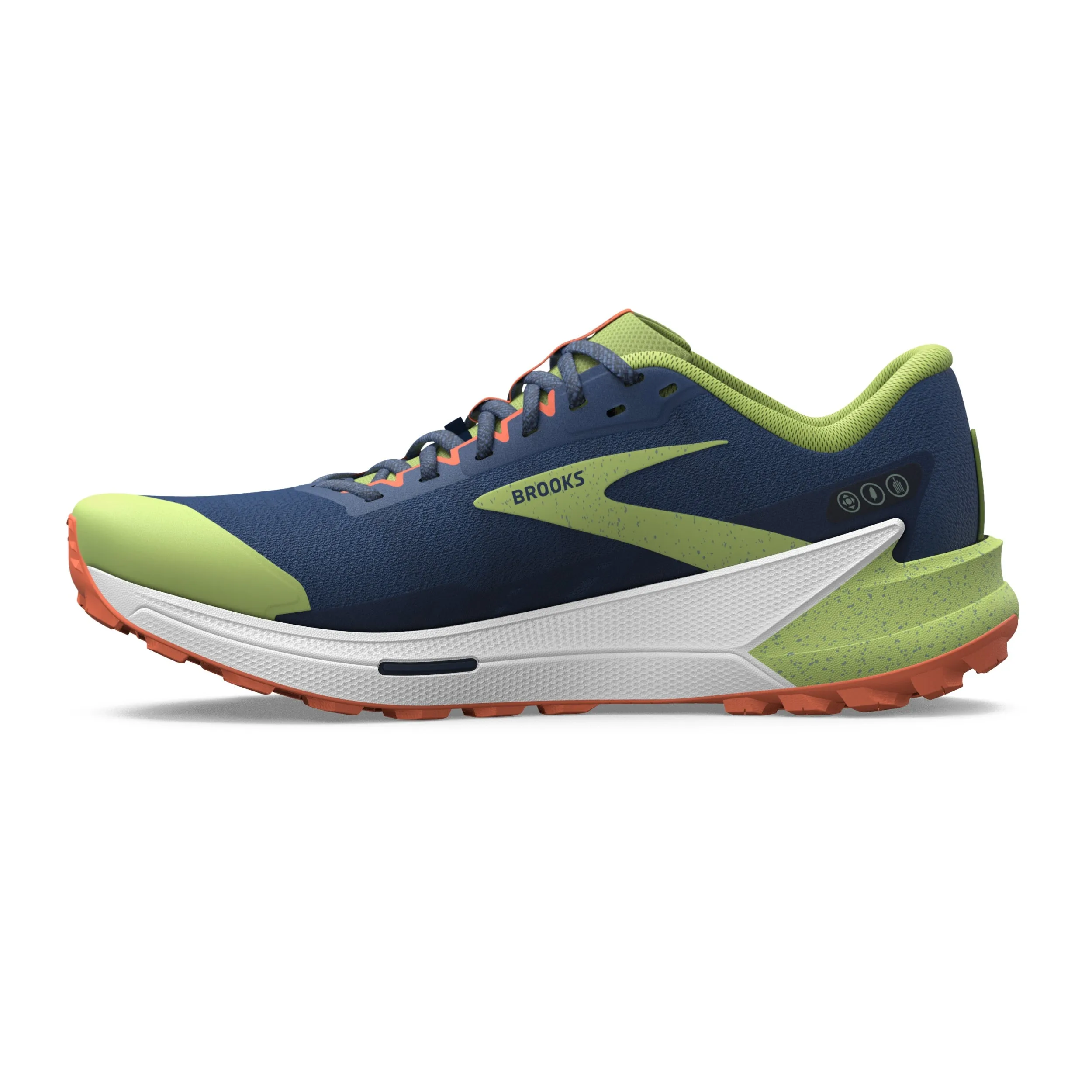 BROOKS Catamount 2 Herren