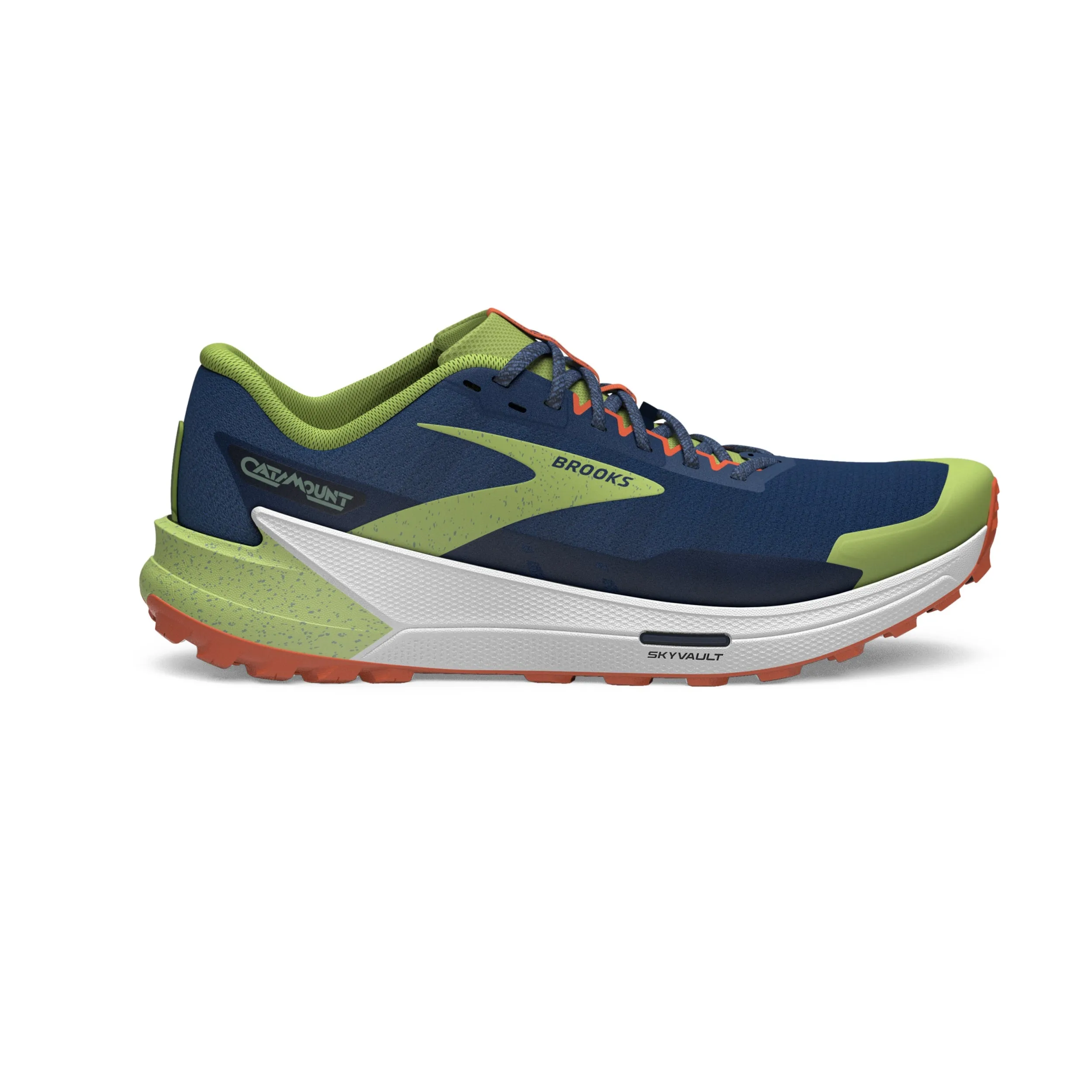 BROOKS Catamount 2 Herren