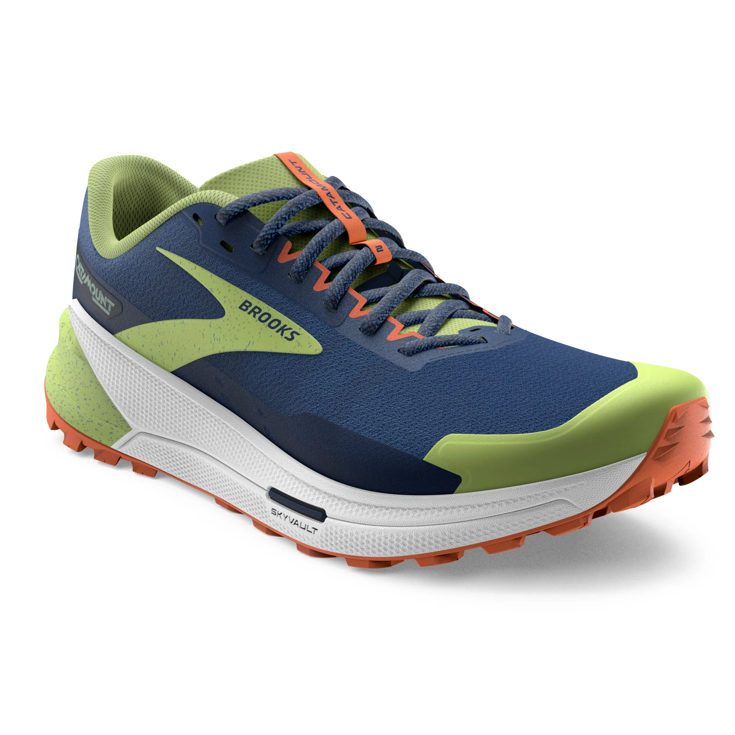 BROOKS Catamount 2 Herren