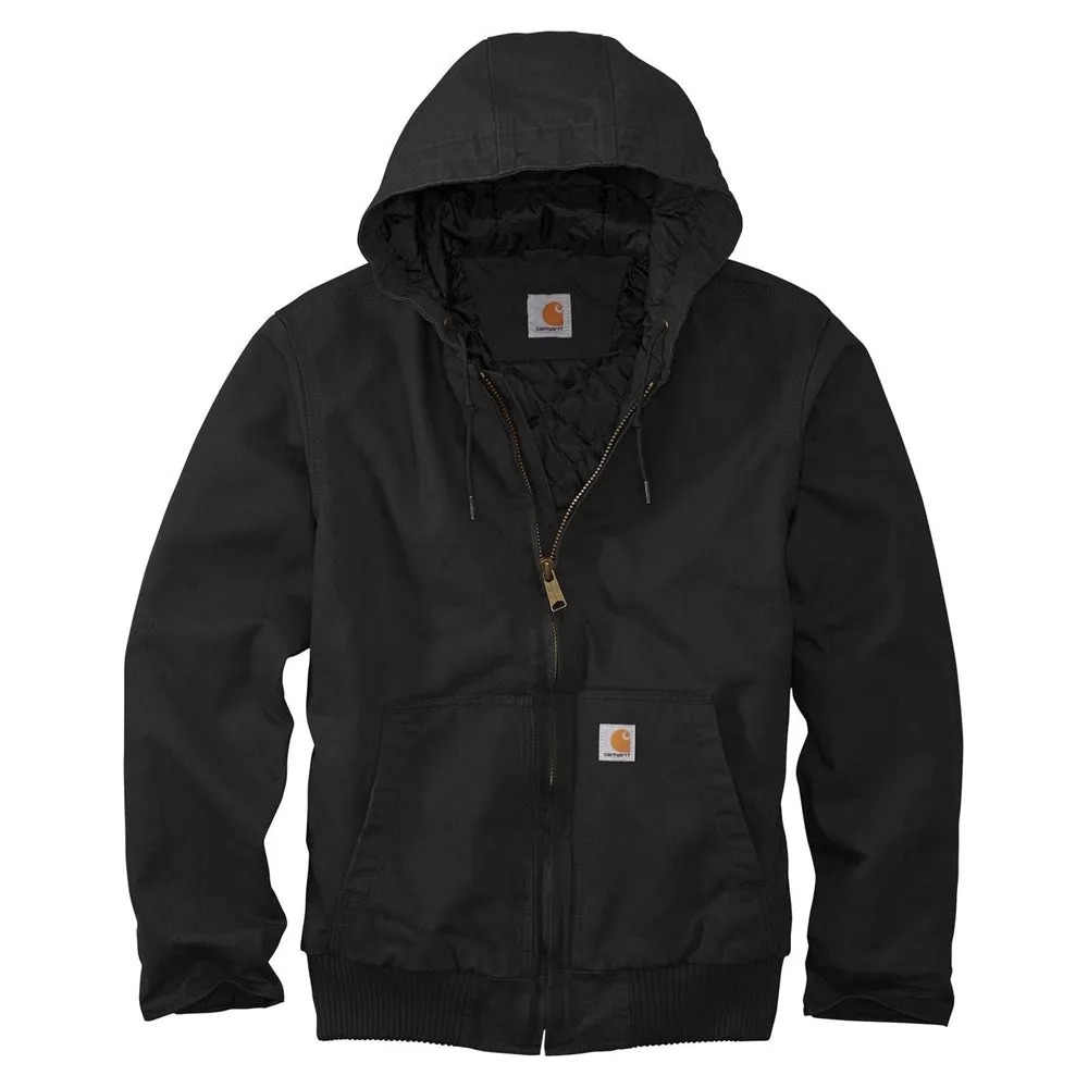 Carhartt® Washed Duck Active Jac