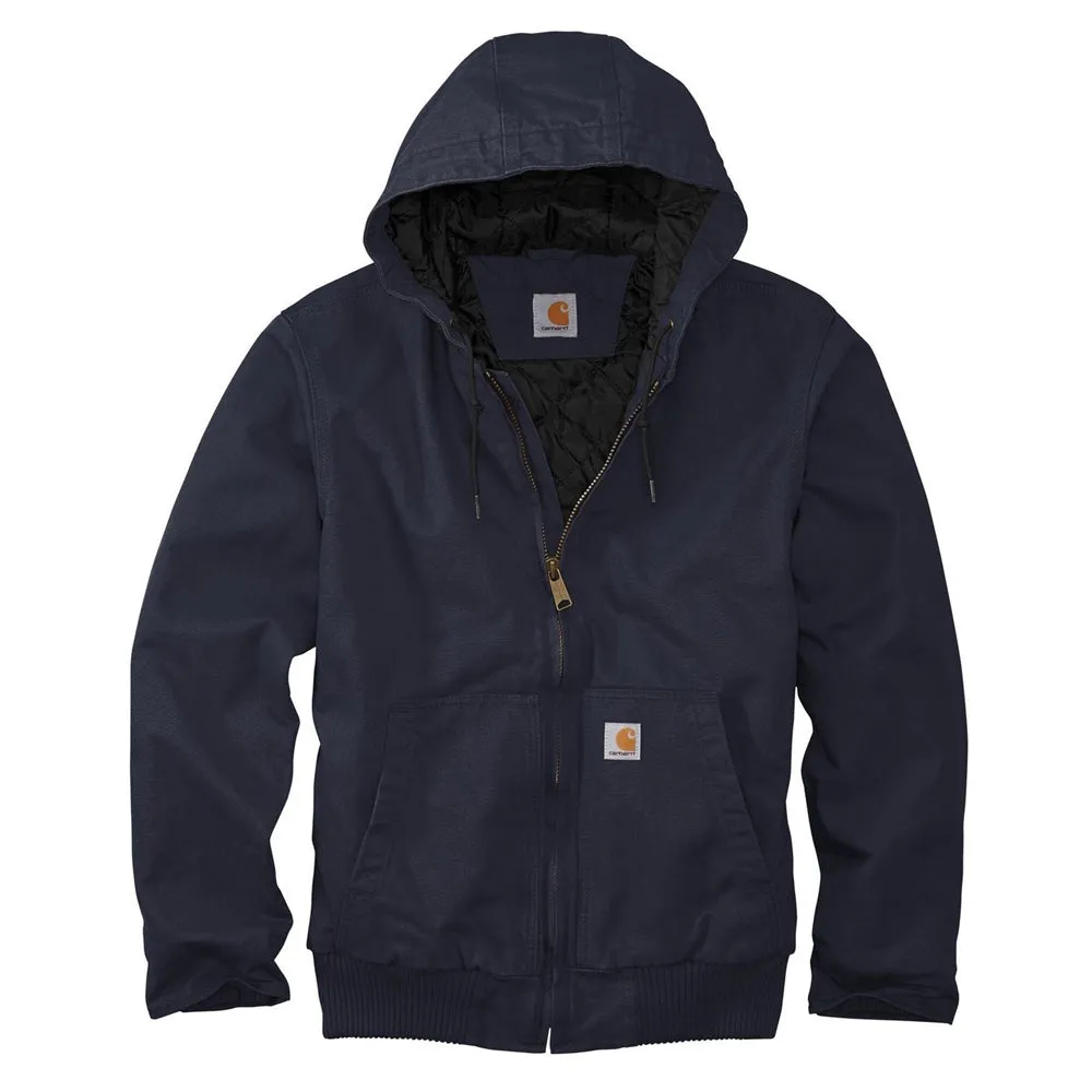 Carhartt® Washed Duck Active Jac