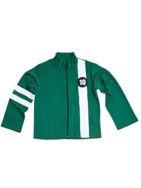 Child's Ben 10 Jacket