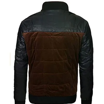 Cipo & Baxx Herren Winter Jacket