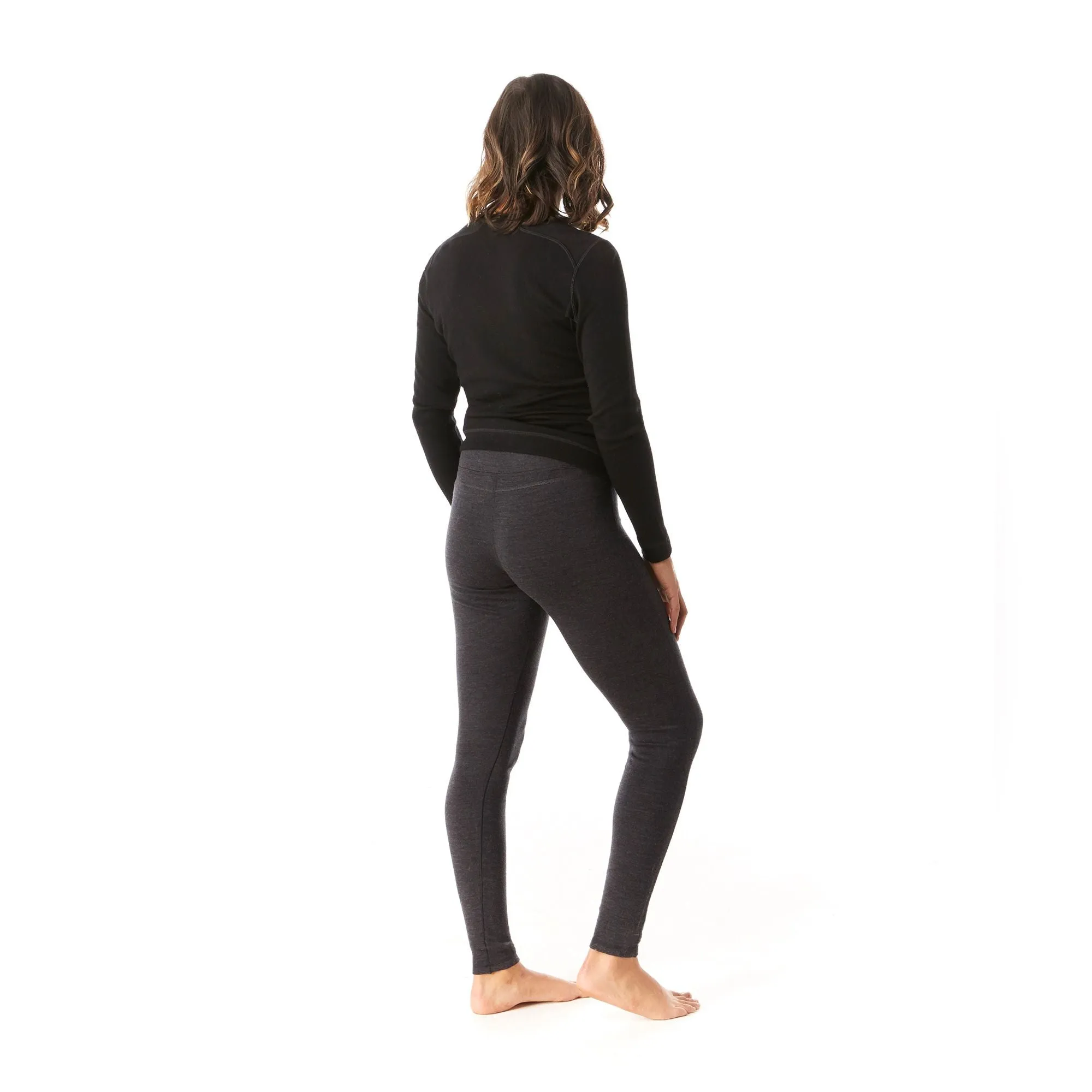 Classic Thermal Merino Base Layer Bottom Boxed (Women's) - SW018809